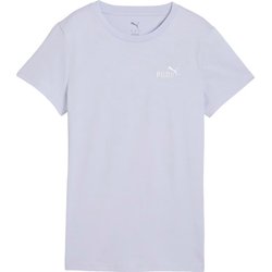 Koszulka damska Essentials Small No.1 Logo Tee Puma