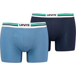 Bokserki męskie Placed Logo 2pary Levis
