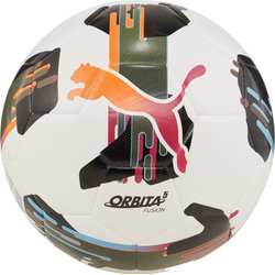 Piłka nożna Orbita 5 Fusion 5 Puma