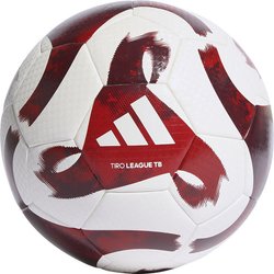 Piłka nożna Tiro League Thermally Bonded 5 Adidas