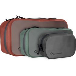 Zestaw toreb, organizererów Hydraulic Packing Cube Set 3szt. Sea To Summit