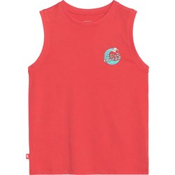 Bezrękawnik chłopięcy TSLEM162 4F