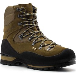 Buty trekkingowe Alpine Route Garsport