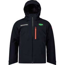 Kurtka narciarska męska Hero Blackside Insulated Rossignol