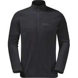 Bluza polarowa męska Taunus Jack Wolfskin