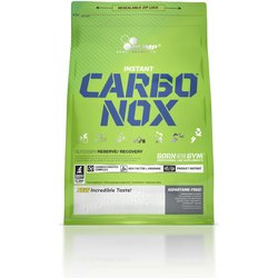 Carbonox 1000g grejpfrut Olimp