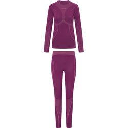 Bielizna termoaktywna damska Rocket Lady Set Viking