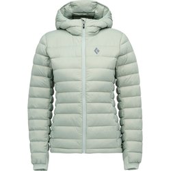 Kurtka puchowa damska Access Down 2.0 Hoody Black Diamond