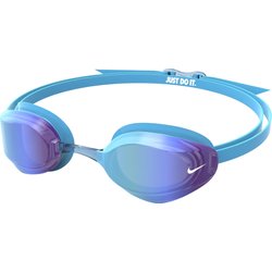 Okulary pływackie Vapor Mirrored Nike Swim