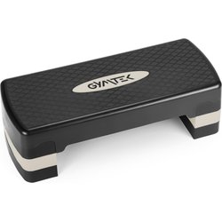 Step do aerobiku 3-stopniowy Gymtek