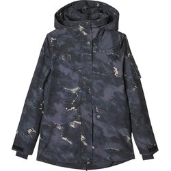 Kurtka snowboardowa damska TTJAF586 4F