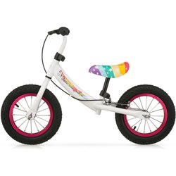Rowerek biegowy Unicorn Stars