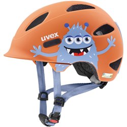 Kask rowerowy juniorski Oyo Style Uvex