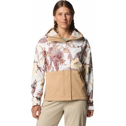 Kurtka damska Hikebound Printed Columbia