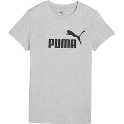 Koszulka damska Ess No.1 Tee Puma