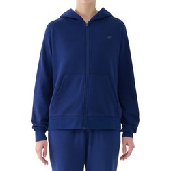 Bluza damska TSWSF1763 4F
