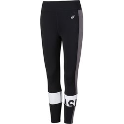 Legginsy dziewczęce Color Block Tight Asics