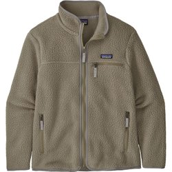 Polar damski Retro Pile Patagonia