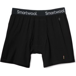 Bokserki męskie Merino Boxer Brief Boxed SmartWool
