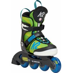 Rolki Raider Beam Jr K2