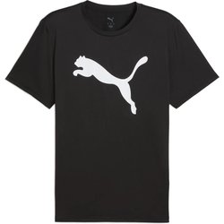 Koszulka męska Train All Day Solid Cat Puma