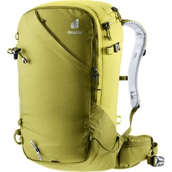 Plecak Freerider Pro 34L+ Deuter