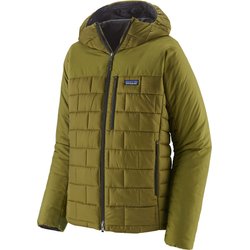Kurtka puchowa męska Hi-Loft Nano Puff Hoody Patagonia