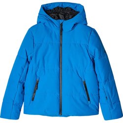 Kurtka narciarska juniorska TTJAM534 4F