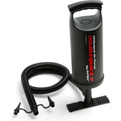 Pompka tłokowa Double Quick 2 36cm Intex