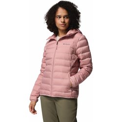 Kurtka puchowa damska Lake 22 II Down Hooded Columbia