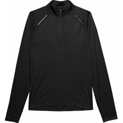 Longsleeve męski 4FWSS24TFLOM240 4F