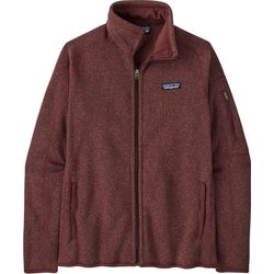Polar damski Better Sweater Fleece Patagonia