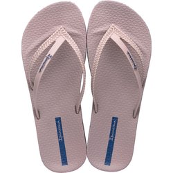 Klapki, japonki Bossa Soft V Fem Wm's Ipanema
