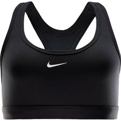 Biustonosz sportowy damski Swoosh Light Support Nike