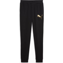 Spodnie dresowe damskie Ess Metallic Puma