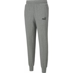 Spodnie dresowe męskie ESS Logo TR Puma