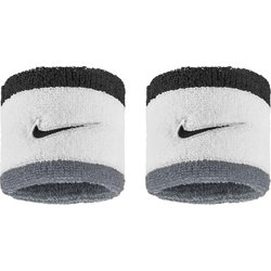 Frotka na rękę Swoosh Classic Wristbands 2szt. Nike