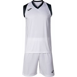 Komplet koszykarski męski Final II Set Joma