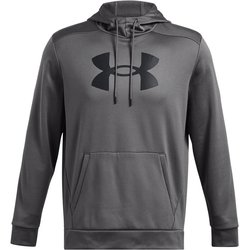 Bluza męska Fleece Big Logo HD Under Armour