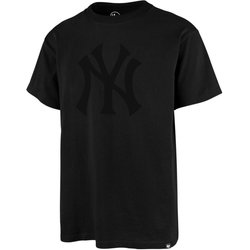 Koszulka męska New York Yankees Imprint Echo 47 Brand