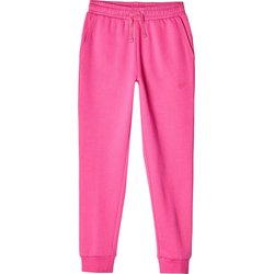 Spodnie dresowe dziewczęce 4FJWMM00TTROF0828 4F
