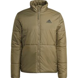 Kurtka puchowa męska BSC 3-Stripes Insulated Adidas