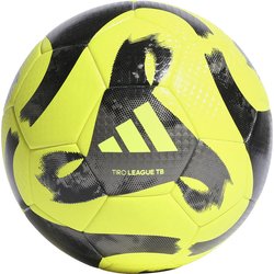 Piłka nożna Tiro League Thermally Bonded 5 Adidas