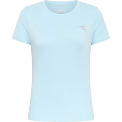 Koszulka damska L. SS Run Diadora