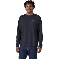 Longsleeve męski P-6 Logo Responsibili Tee Patagonia