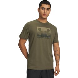 Koszulka męska Boxed Sports Updated Under Armour