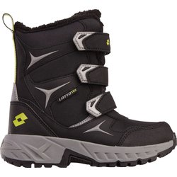 Buty, śniegowce Pinecreek Tex K Unisex Jr Lotto