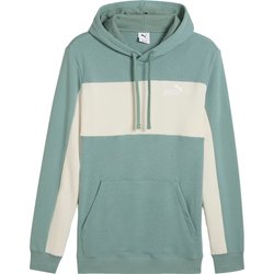 Bluza męska Ess Block Hoodie TR Puma