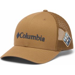 Czapka z daszkiem Mesh Snap Columbia