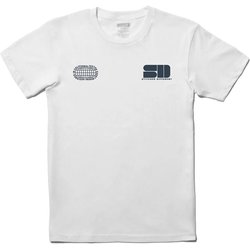 Koszulka męska Go Big Tee Stance